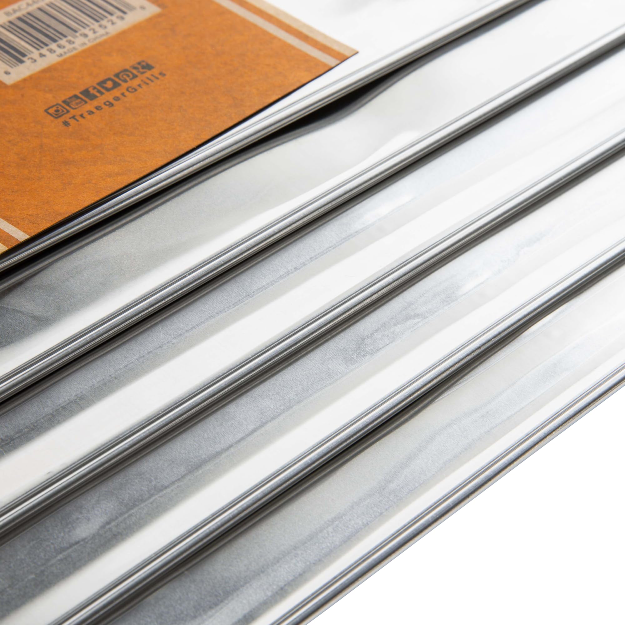 Traeger Grills Woodridge and Pro 34 Drip Tray Liner