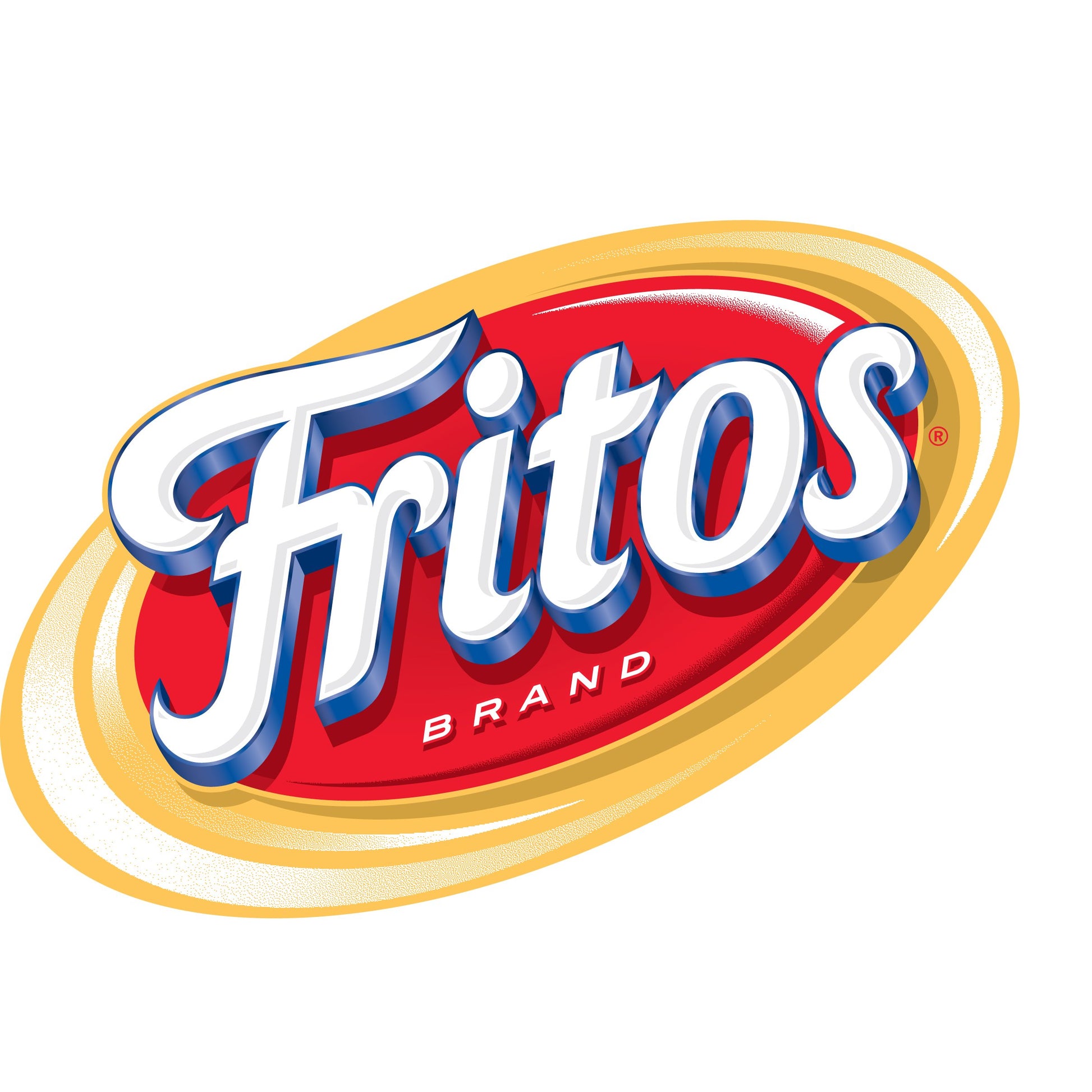 Fritos Corn Chips, Original, 1 Ounce (Pack of 40)