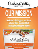 Orchard Valley Harvest Antioxidant Mix, 1 Oz, 15 Ct