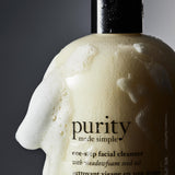 philosophy purity made simple one-step facial cleanser, 3 Fl. Oz.