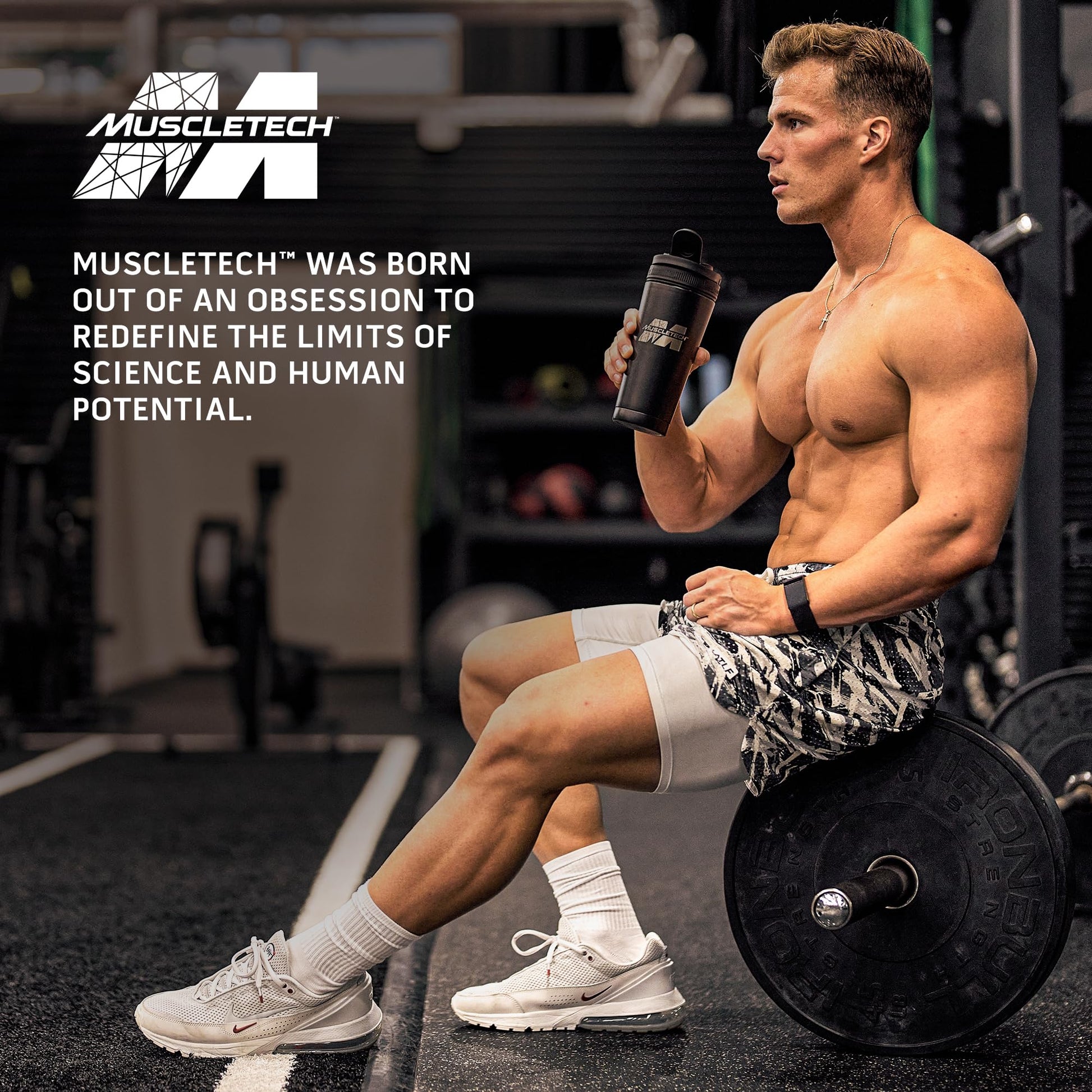 MuscleTech Creatine Monohydrate Powder - Cell-Tech Creatine Powder Post Workout Recovery Drink, Muscle Builder & Musclebuilding Creatine Supplement - Fruit Punch, 6 lbs (56 Serv) - Packaging May Vary