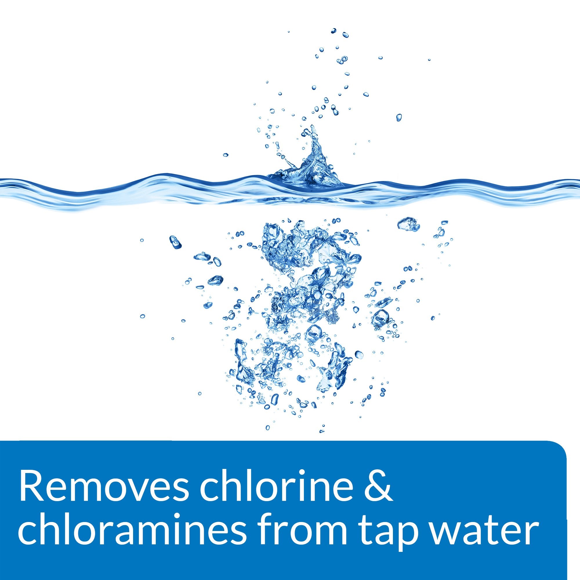 API Fishcare 52Q API TAP Aquarium Water Conditioner 32-Ounce Bottle