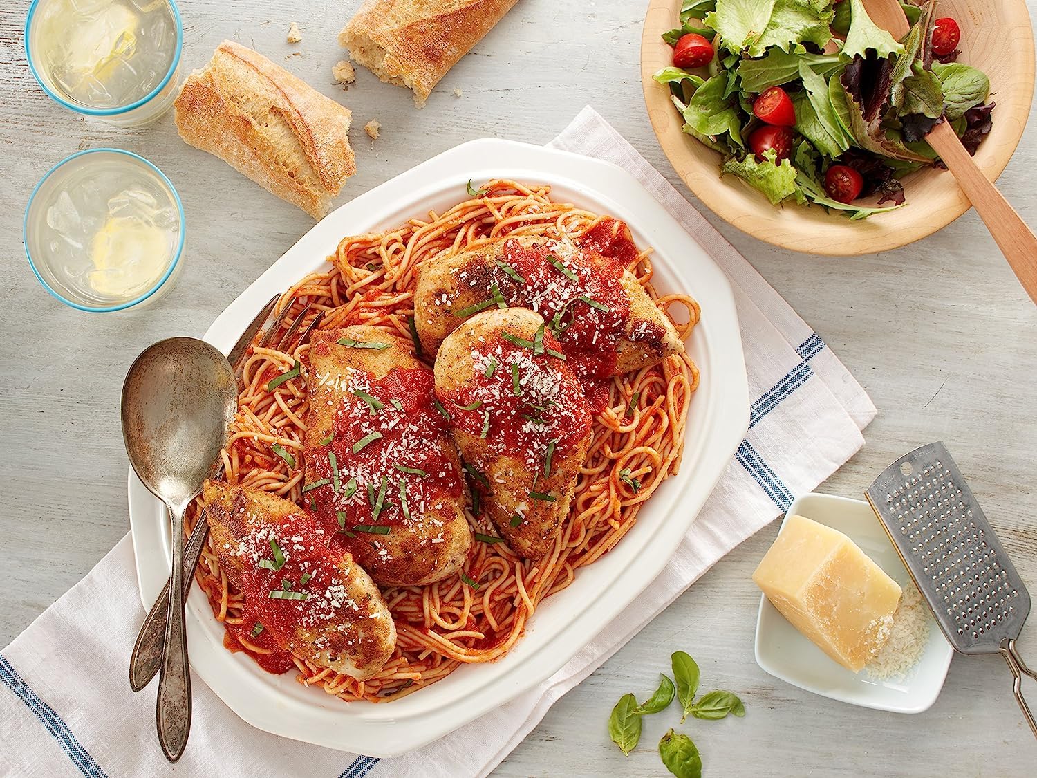 Progresso Bread Crumbs, Italian Style, Cooking Ingredient, 15 oz