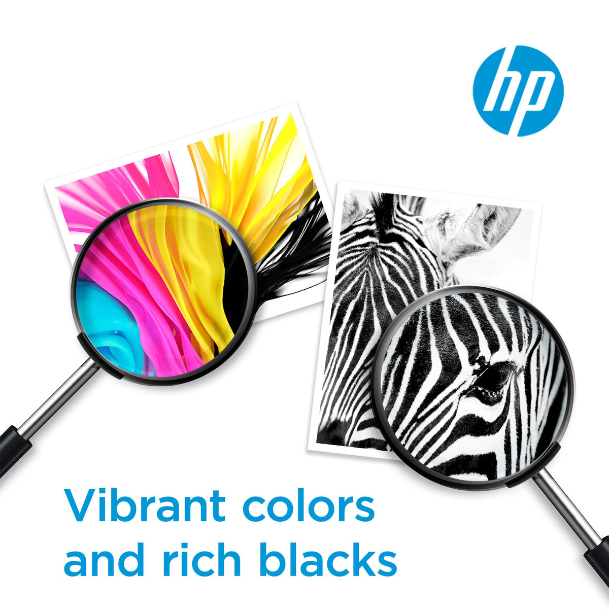 HP 933 Cyan, Magenta, Gelb Tintenpatronen für HP Drucker | Kompatibel mit Druckerserien: OfficeJet 6100, 6600, 6700, 7110, 7510, 7610 | N9H56FN
