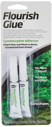 Seachem Flourish Glue