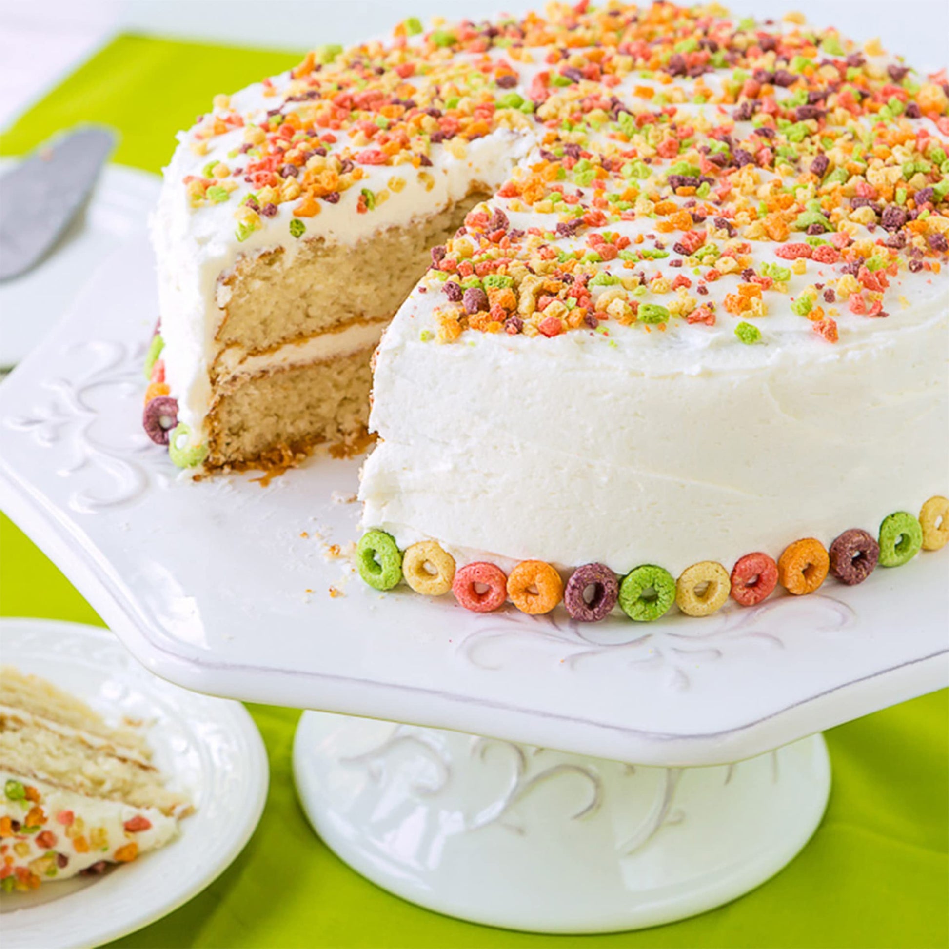 Betty Crocker Gluten Free Whipped Vanilla Frosting, 12 oz.