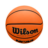 Wilson NCAA Evo NXT Replica Basketball - Size 6 - 28.5", Orange