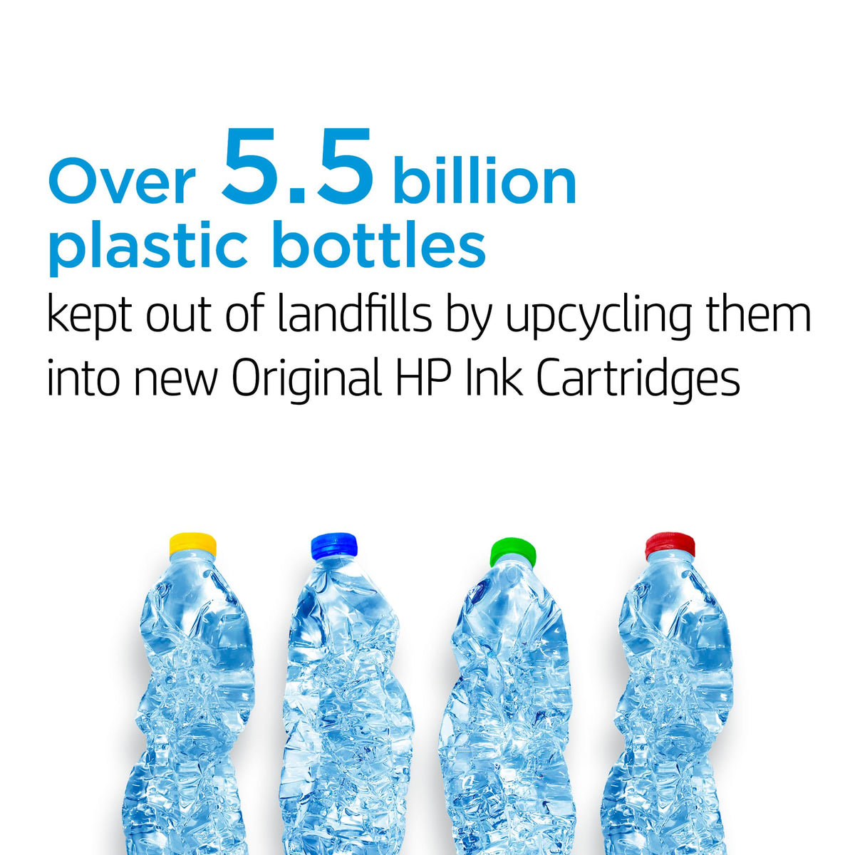 HP 902 Cyan, Magenta, Yellow Ink Cartridges for HP Printers | Works with Printer Series: OfficeJet 6950, 6960; OfficeJet Pro 6960, 6970 | Eligible for Instant Ink | T0A38AN