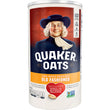 Quaker Oats, Old Fashioned Oats, 18 Oz