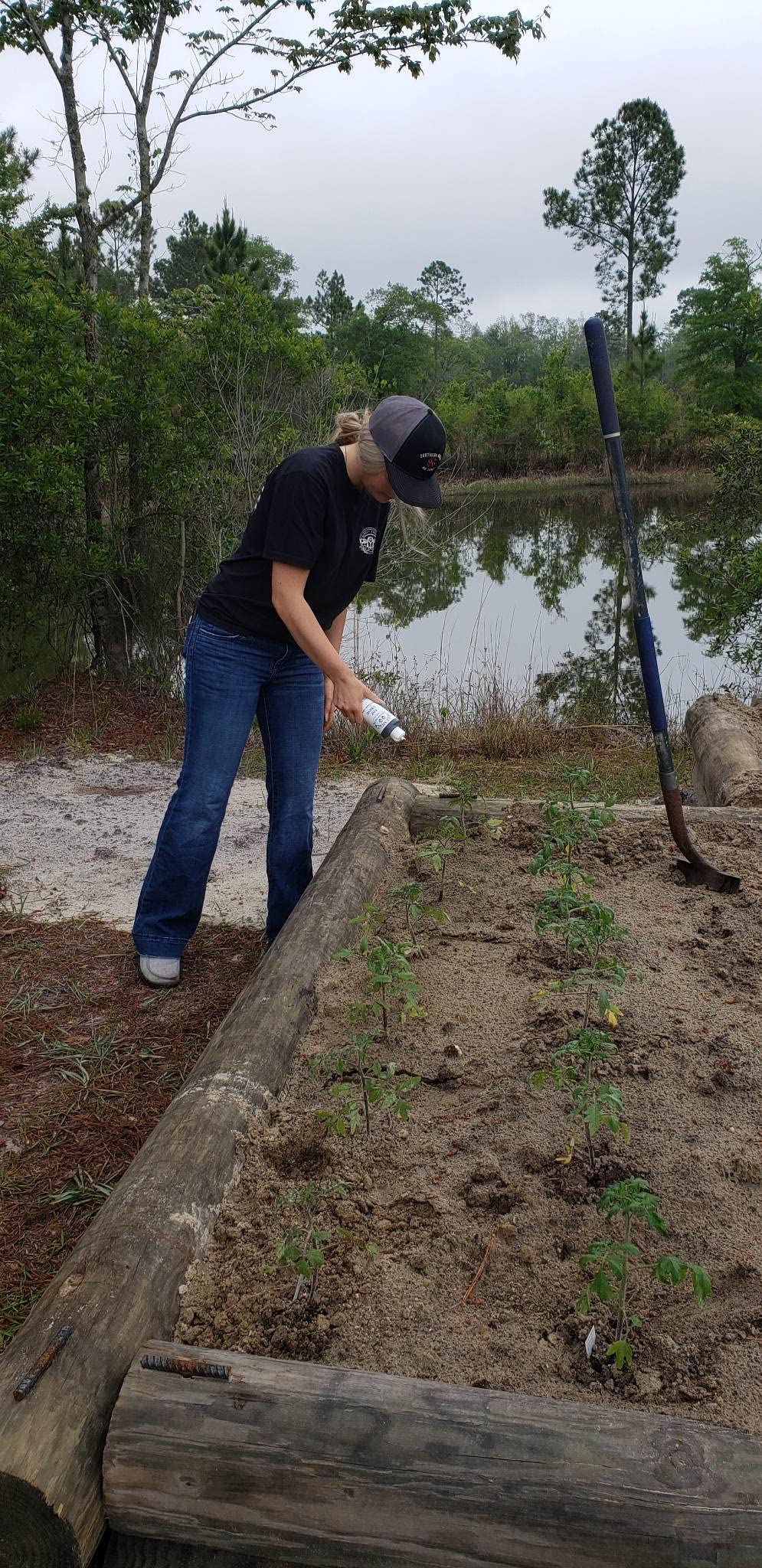 ** FRESH BATCH Trap Shack Co. Coyote Urine - 16oz Full Strength!