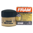 FRAM Ultra Synthetic Automotive Replacement Oil Filter, Designed for Synthetic Oil Changes Lasting up to 20k Miles, XG9688 with SureGrip (Pack of 1)