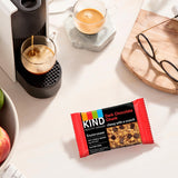 KIND Healthy Grains Bars, Variety Pack, Dark Chocolate Chunk, Oats & Honey, Peanut Butter Snacks, Gluten Free, 45 Count