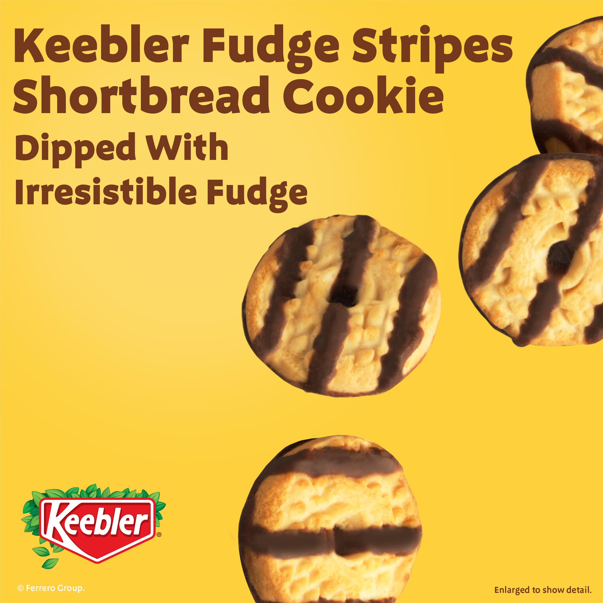 Keebler Cookies and Crackers, Variety Pack, 30 Ct. (Pack of 1)