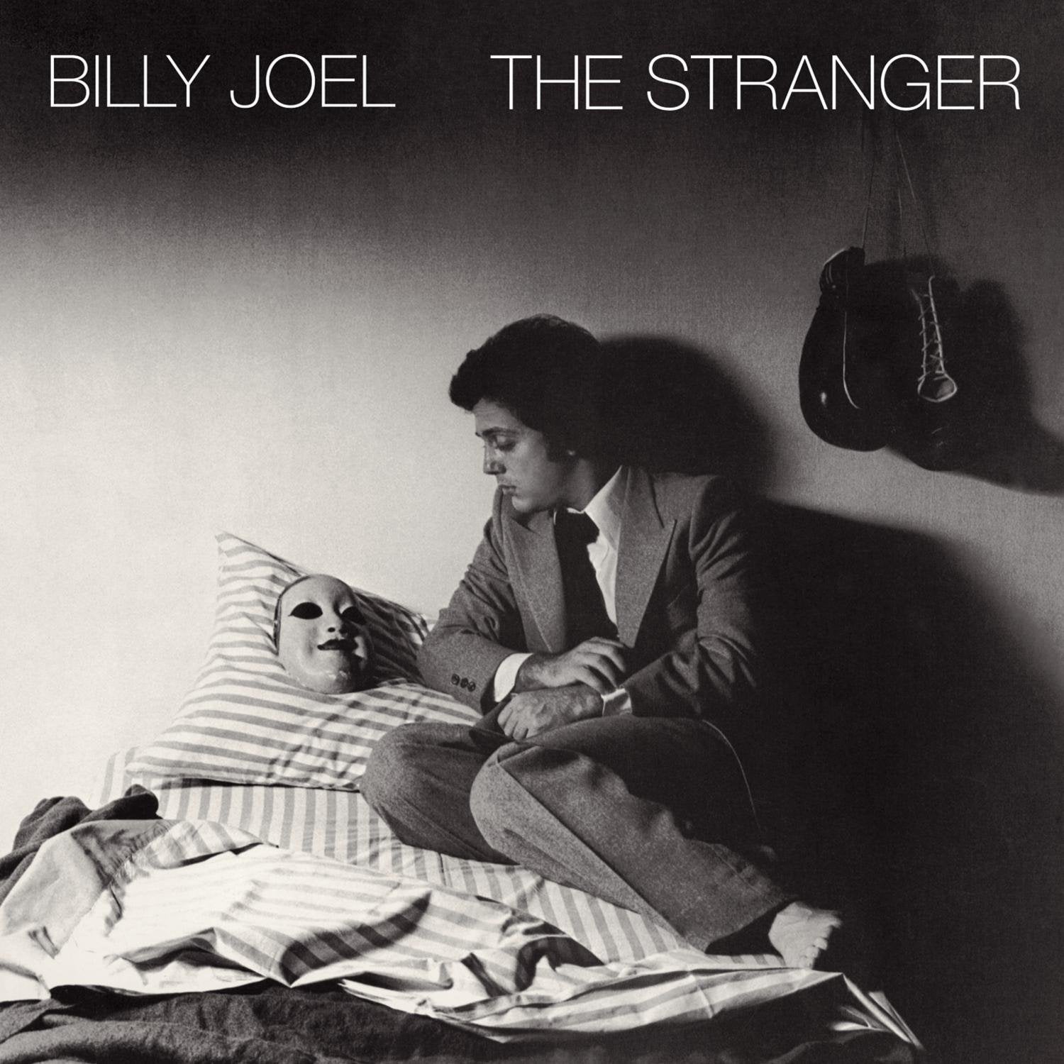 The Stranger (30th Anniversary Legacy Edition)