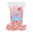 Smarties Candy Rolls Original Flavor Bulk Gluten Free & Vegan Delight Classic Sweetness from Family Owned Since 1949 | Peanut Free Dairy Free & Allergen Free | Perfect Halloween Treat - 5 Pound Bag