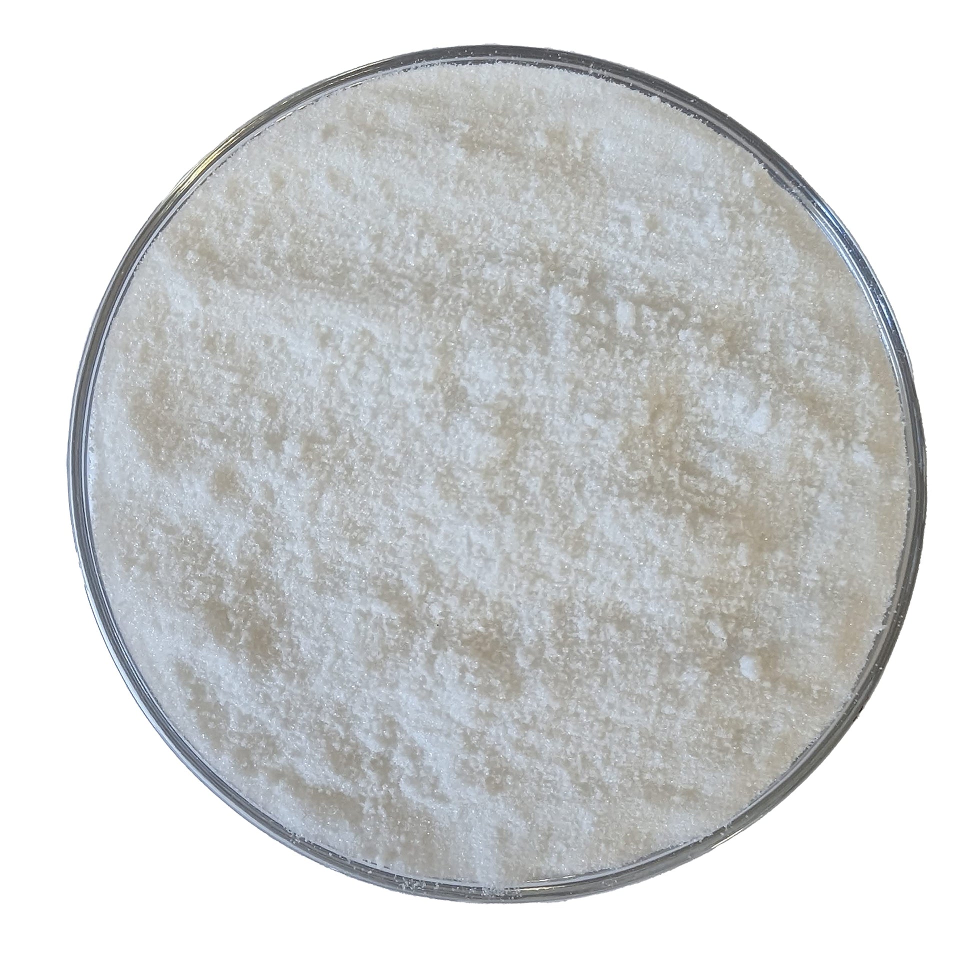 Superfine Caster Sugar By Medley Hills Farm in Reusable Container 2.5 lbs. - superfine sugar for baking of homemade treats, icing sugar, cakes - Product of USA