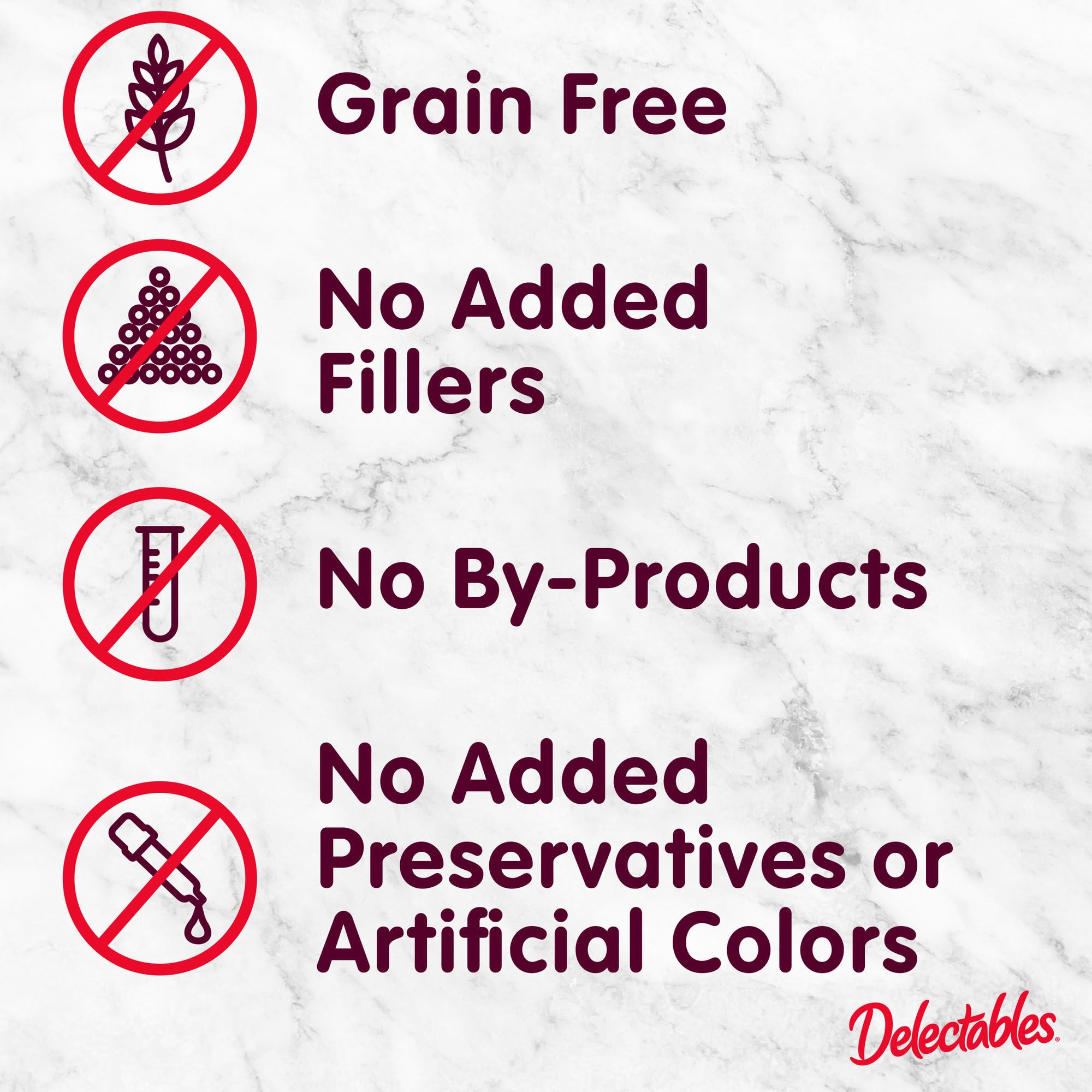 Delectables Squeeze Up Catnip Variety Pack, Creamy Squeezable Puree, Lickable Wet Cat Treats, Grain Free, No Added Fillers, No by-Products, No Added Preservatives, 0.5 Ounces Tube, 20 Tubes Total