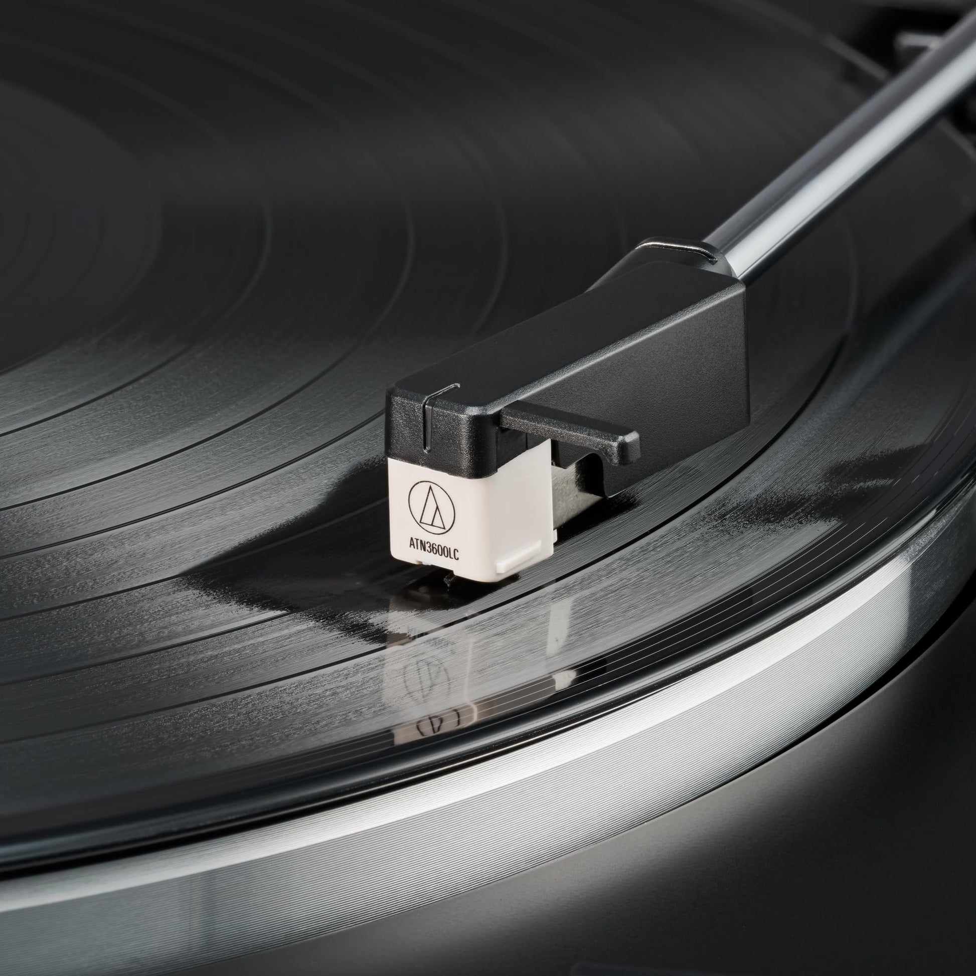 Audio-Technica ATN3600LC Conical Replacement Stylus Needle for AT-LP60X, AT-LP60XBT, Sound Burger, AT-SB727