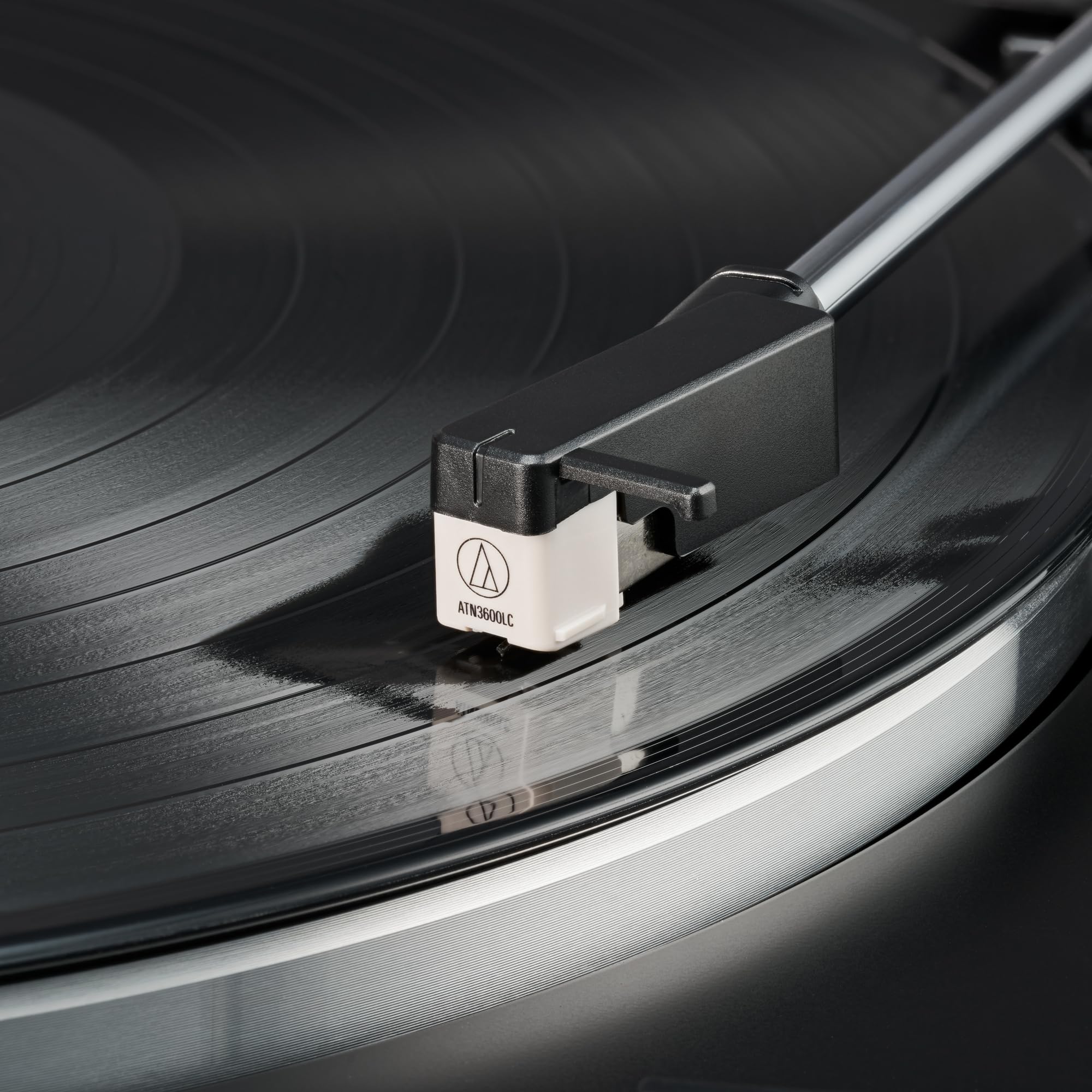 Audio-Technica ATN3600LC Conical Replacement Stylus Needle for AT-LP60X, AT-LP60XBT, Sound Burger, AT-SB727