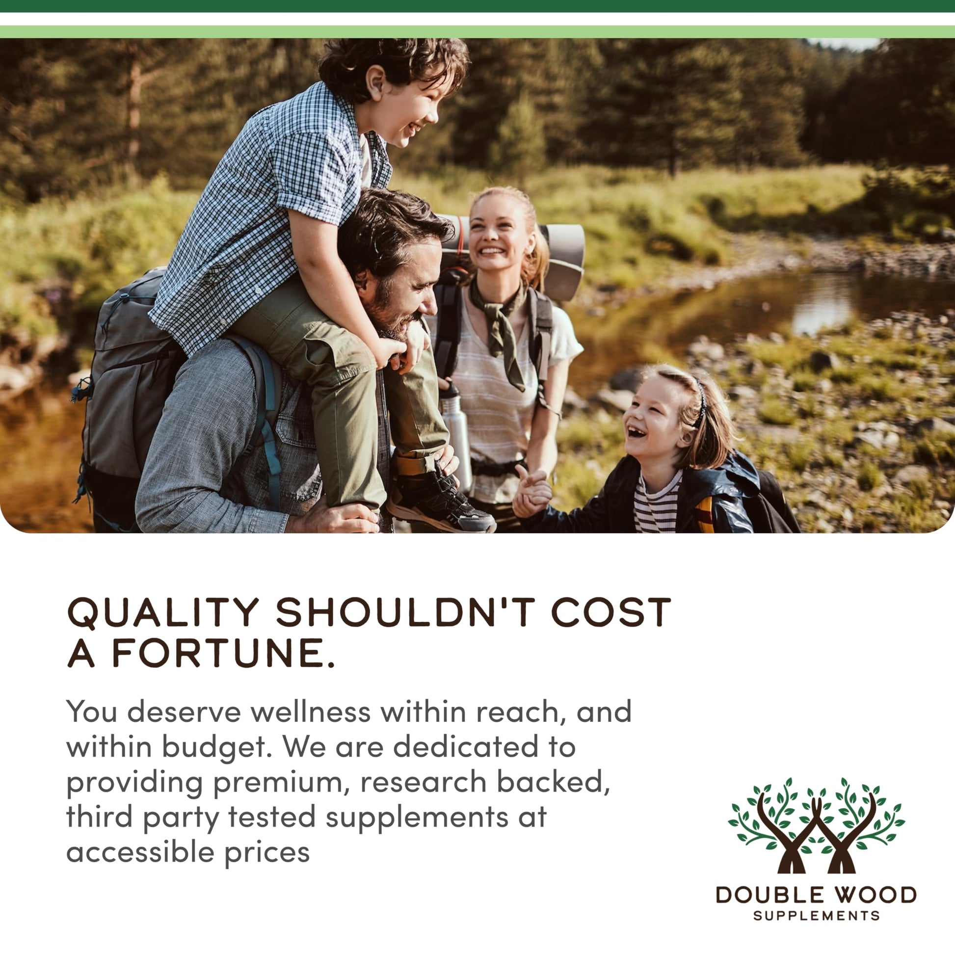 GLP-1 Supplement - Clinically Studied Bioflavonoid Extract to Help Support Natural GLP 1 Levels and Promote Gut Health (200mg, 30 Servings) Std to 70% Eriocitrin and 5% Hesperidin by Double Wood