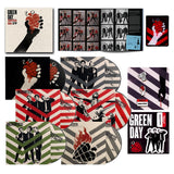 American Idiot (20th Anniversary Deluxe Edition) [4 CD + 2 Blu-ray]