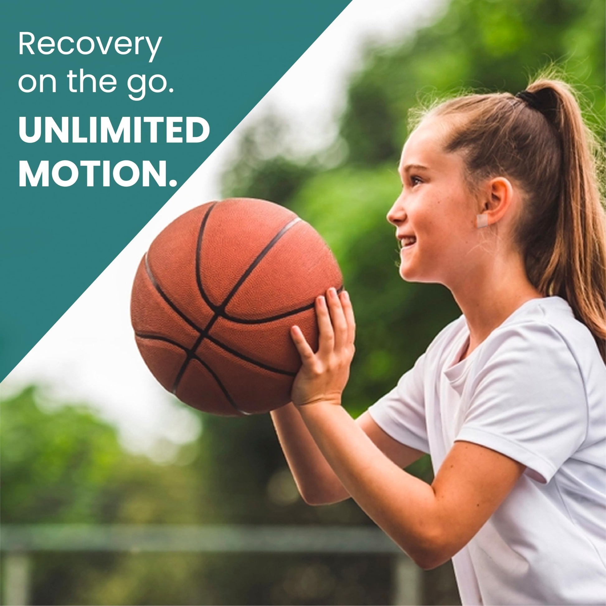 NanaCare Hypoallergenic Transparent Surgical Tape 1 inch x 10yd |4 Rolls Waterproof,Clear| Medical Tape for Skin, Dressings and Face| First Aid Bandage Tape for Sensitive Skin