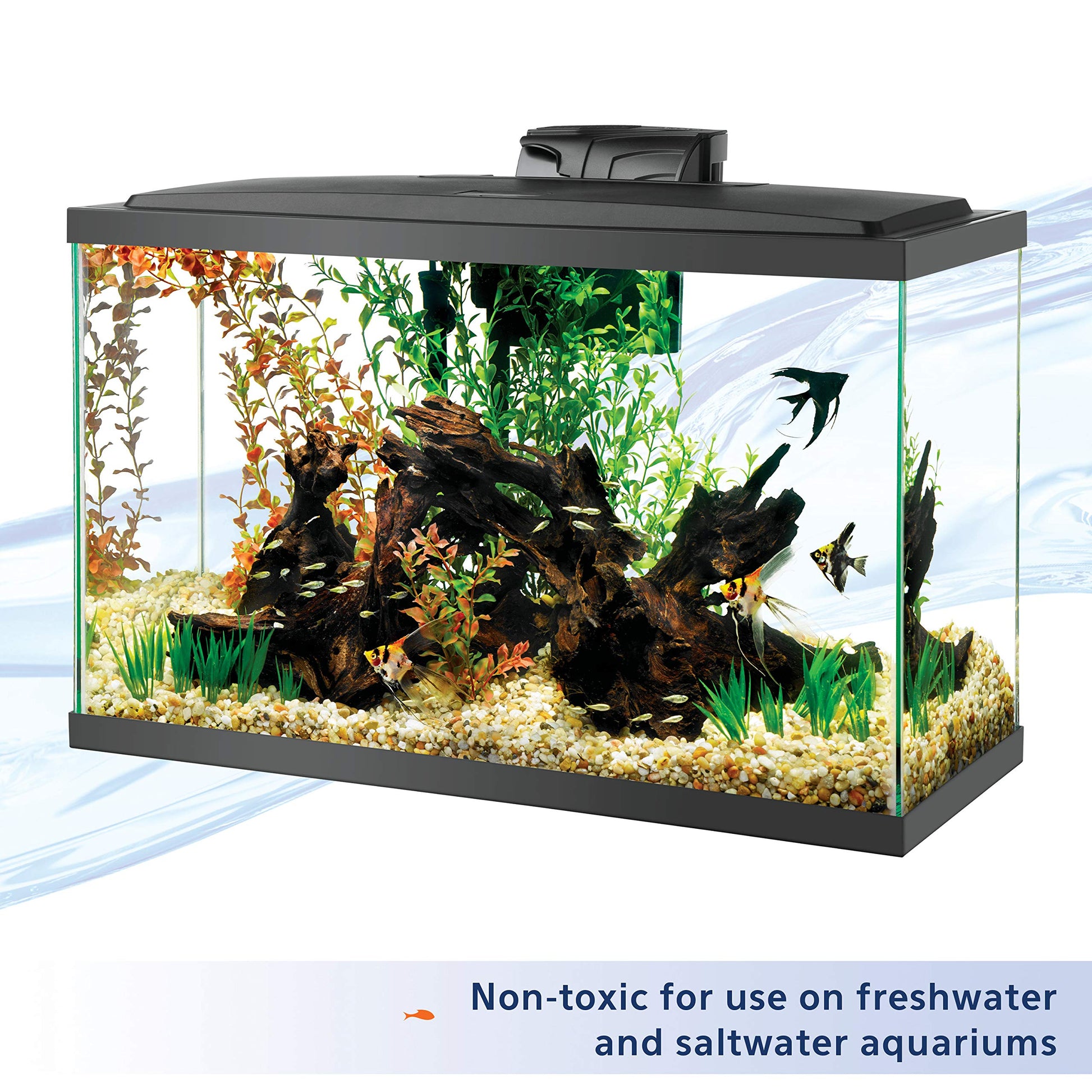 Aqueon Silicone Sealant Clear 3 Ounces