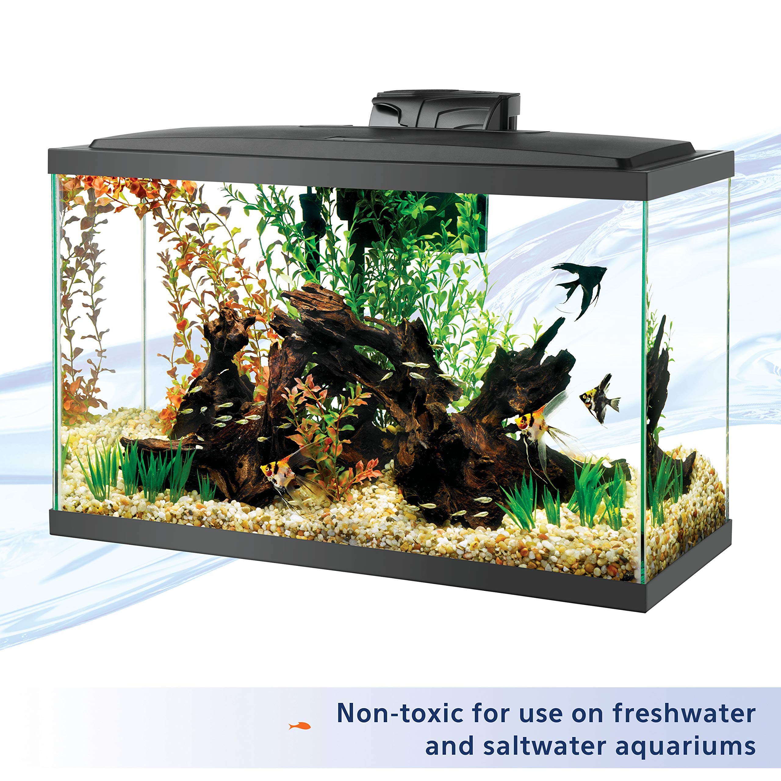 Aqueon Silicone Sealant Clear 3 Ounces