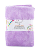 Curly Girl Microfiber Hair Towel - Anti-Frizz, Absorbent, Fast Drying - for Curly Hair - Microfiber Hair Towel for Curly Hair