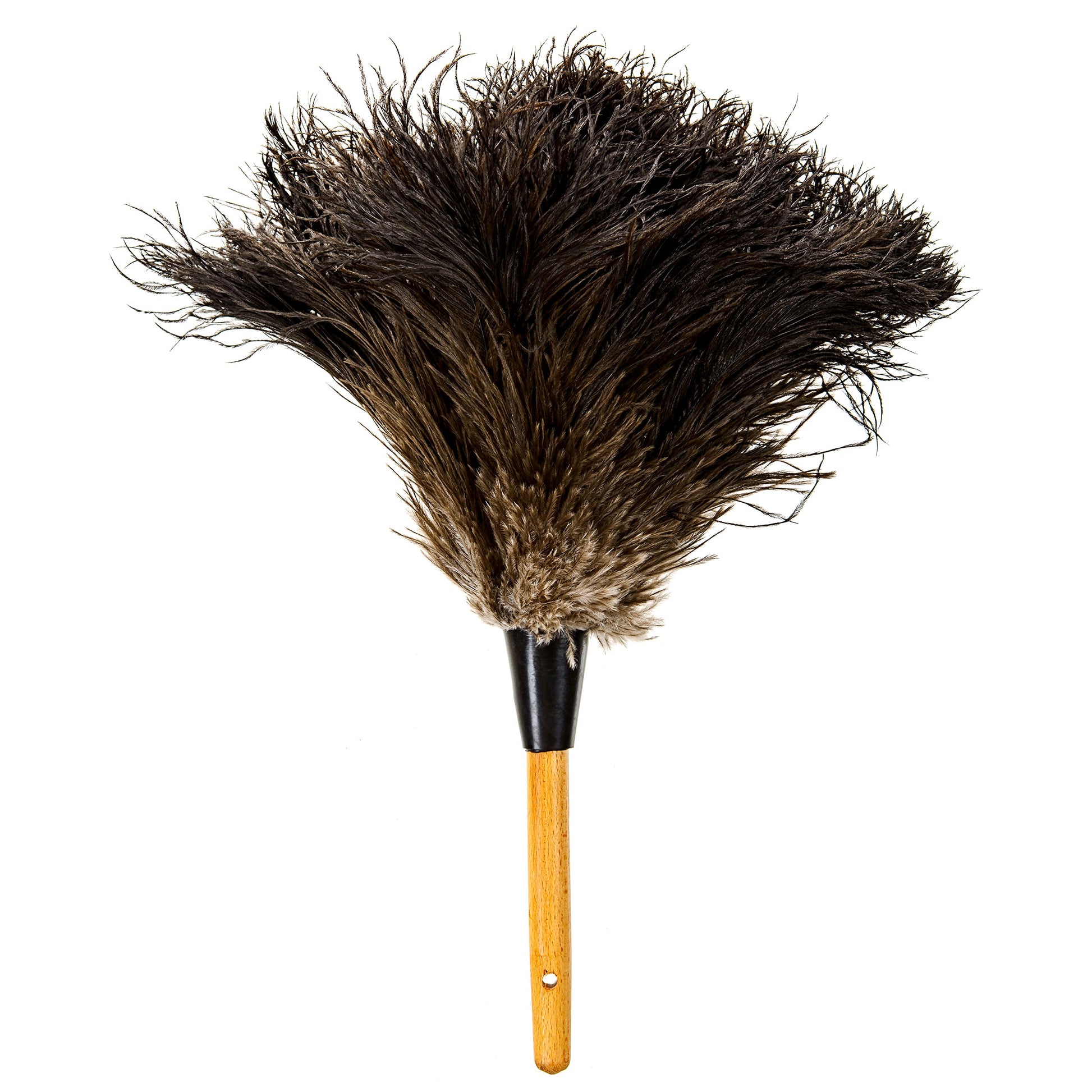 Dusters Killer Ostrich Feather Dusters, Dusters Killer, Mini Duster, 14" L