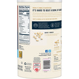 Quaker, Quick 1 Minute Whole Grain Oats, 42 Oz