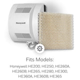 Honeywell Home HC26P Whole House Humidifier Pad 10 x 13 x 1.5 inches