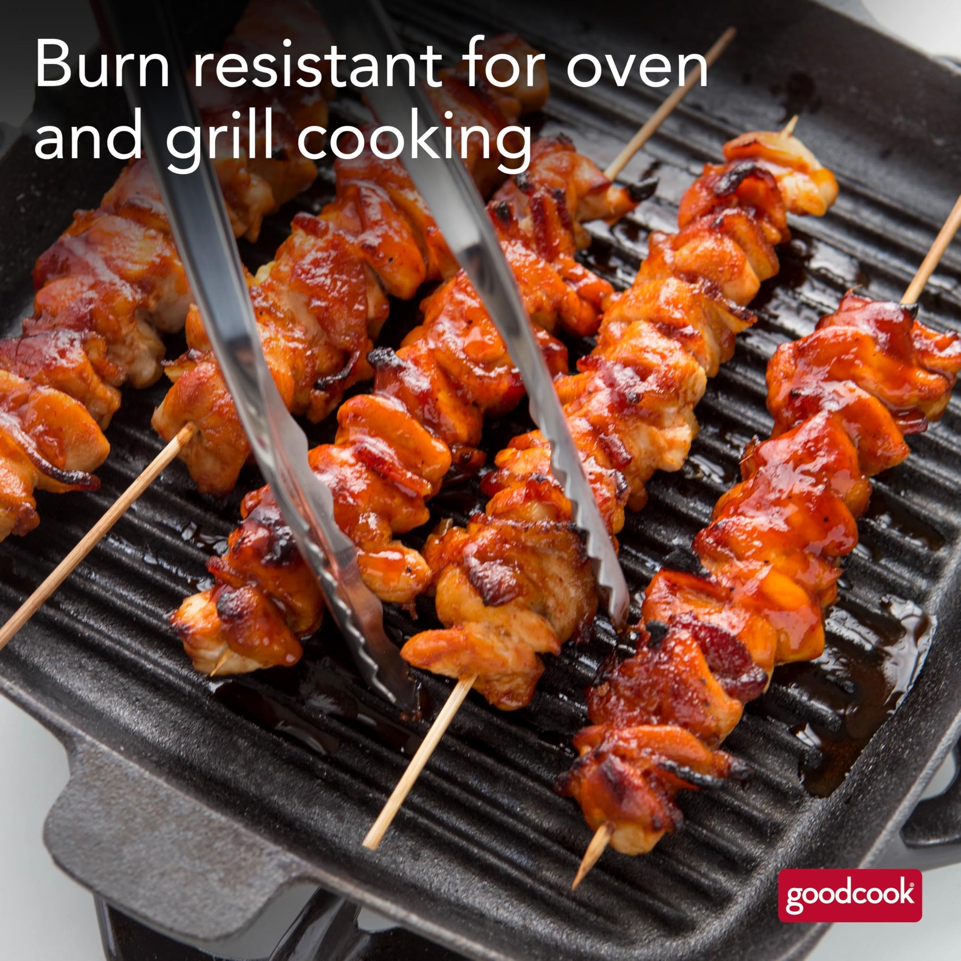 Good Cook, Skewers Bamboo 12 Inch