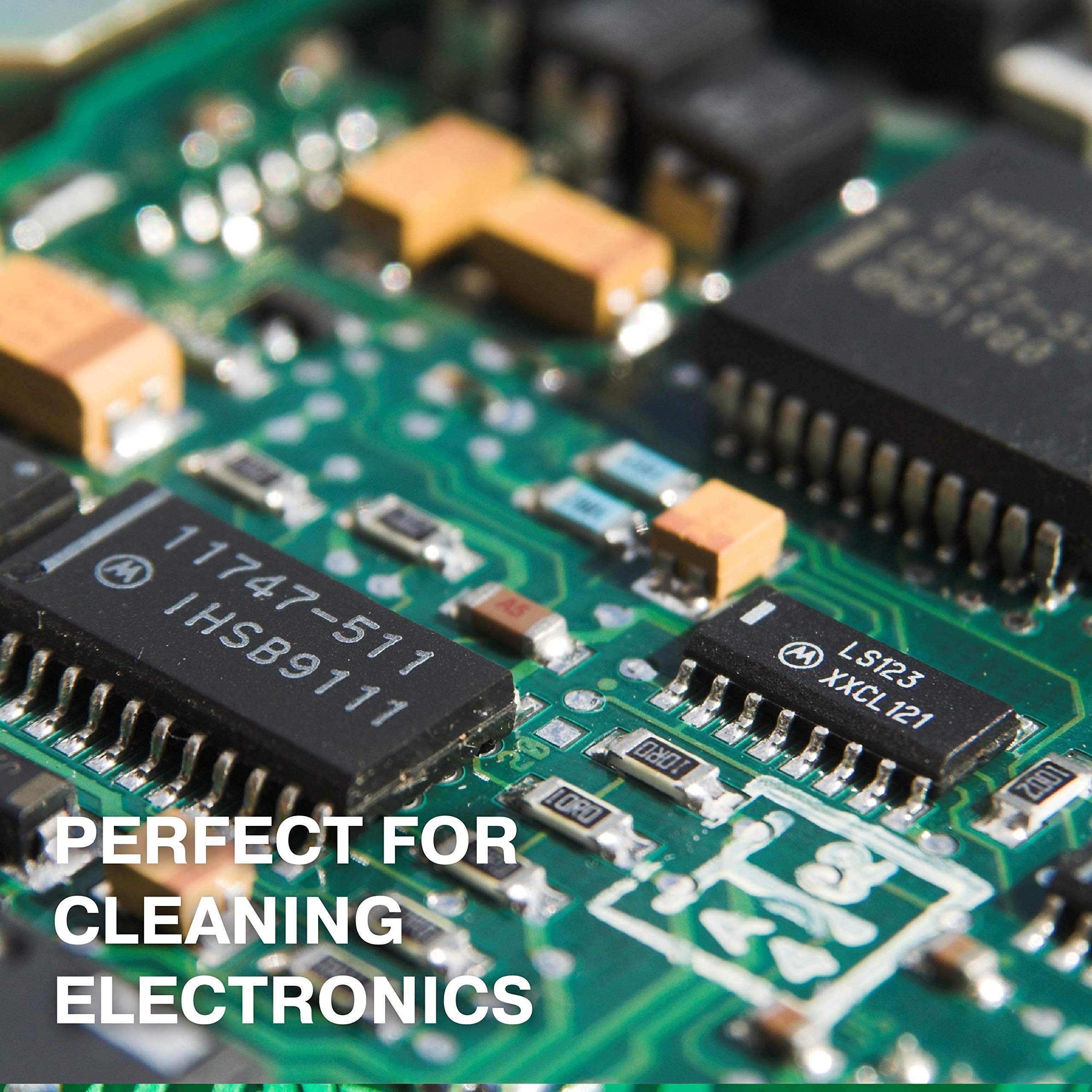 MaxTite Isopropyl Alcohol 99.9% (1 Gallon (32oz, 4 Pack))