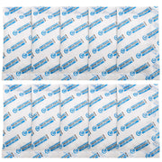 Wisesorb Silica Gel Packets, 20 Gram 15 Packs Dessicant Packets for Storage, Pure and Safe Silica Gel Desiccant Packs, Humidity Packs