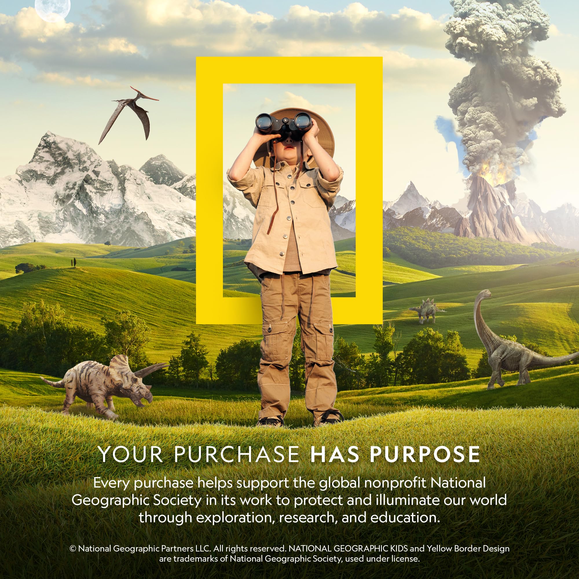 Blue Marble National Geographic Rock Tumbler Kit - Hobby Edition Includes Rough Gemstones, and 4 Polishing Grits, Great STEM Science Kit for Geology Enthusiasts, Rock Polisher for Kids and Adults