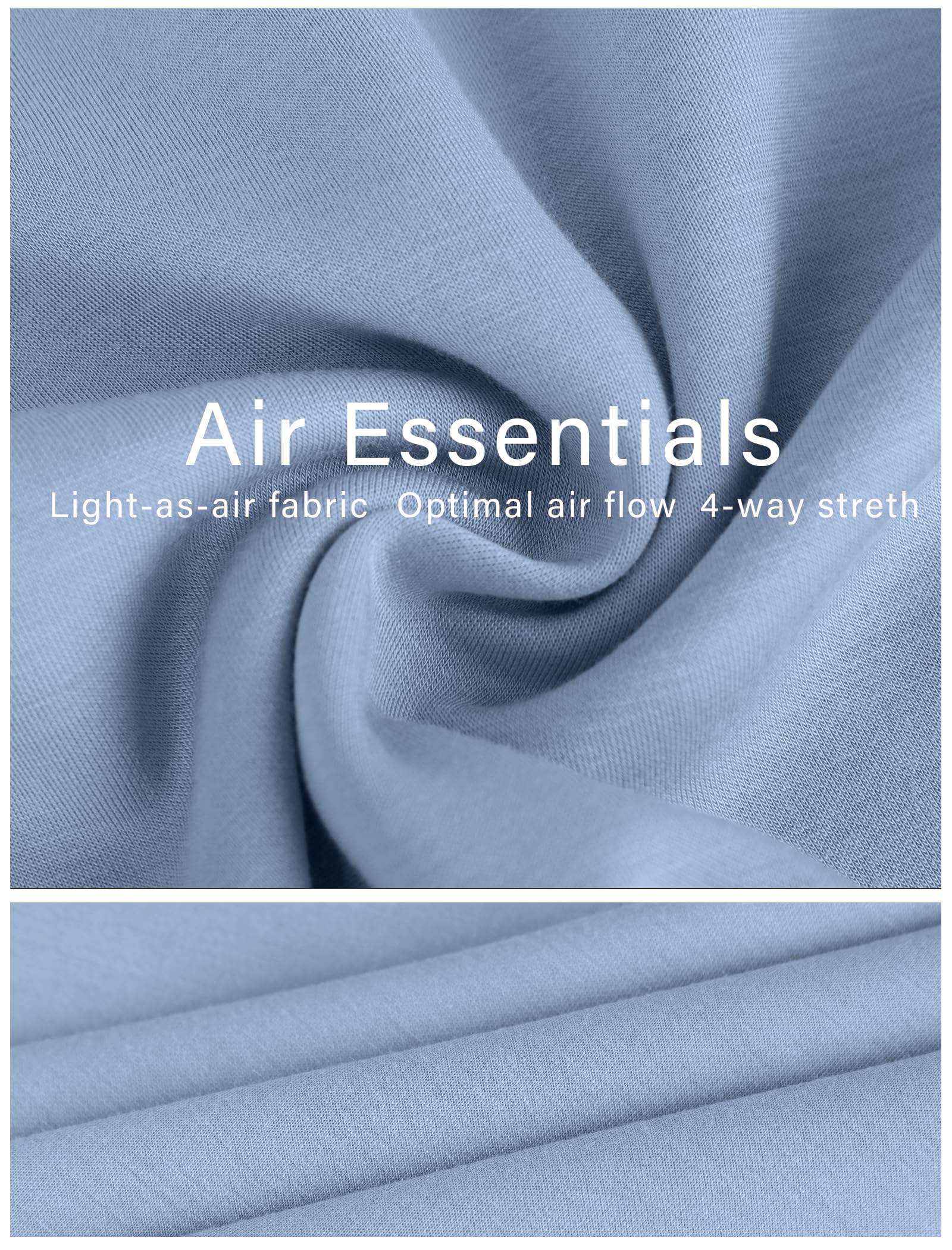 SAMPEEL Dresses for Women 2025 Black Sundresses Wrinkle Free Casual Business Casual Work Petite Dress S