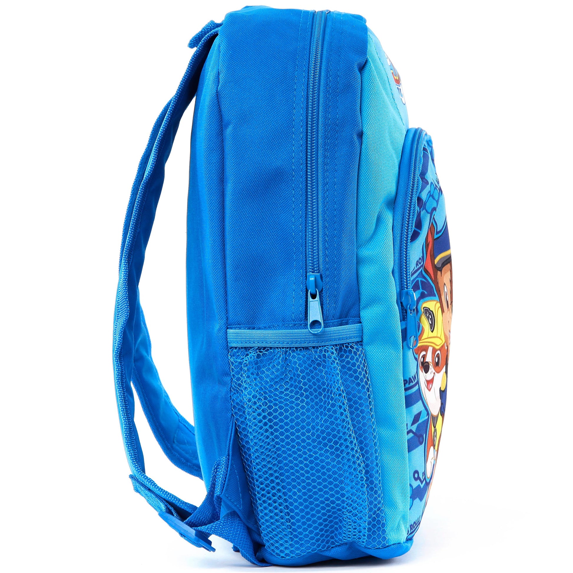 Paw Patrol Backpack | Chase Rubble Marshall Boys Backpacks | School Bag for Kids