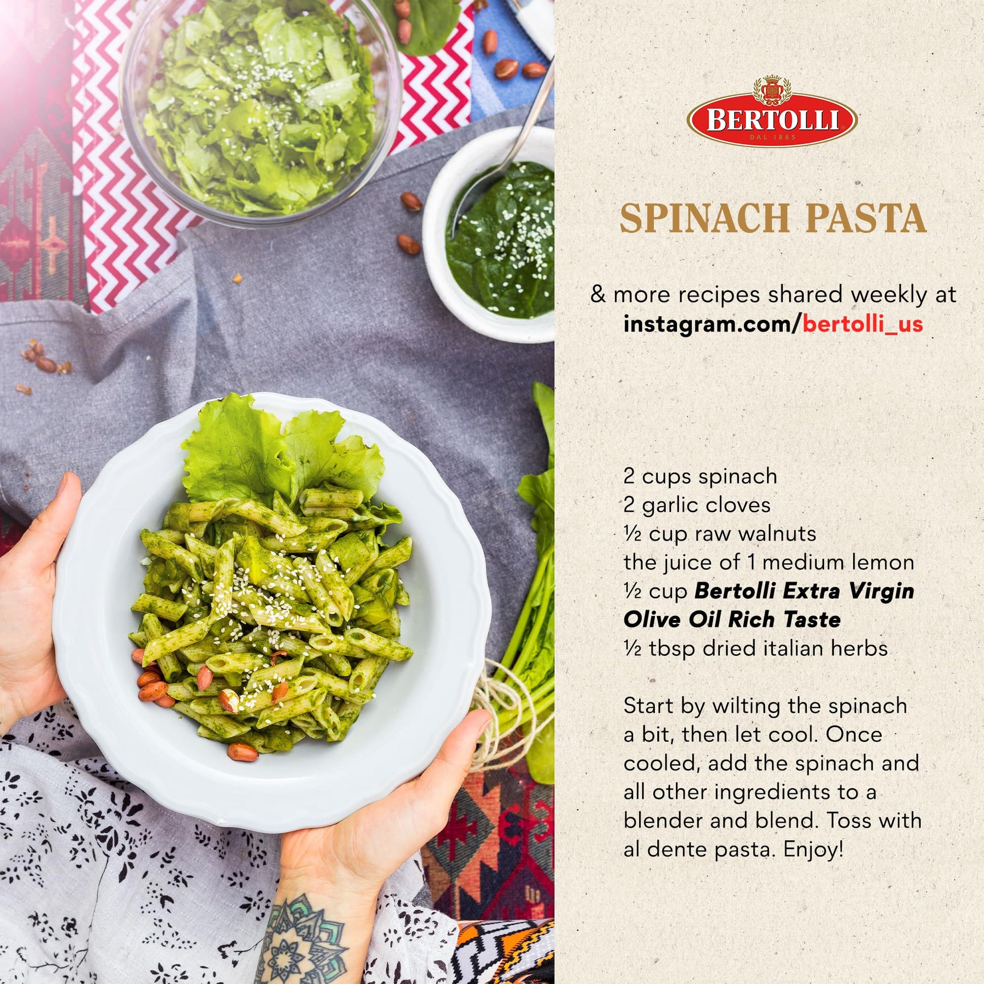 Bertolli Organic Extra Virgin Olive Oil, Rich Taste, 25.36 fl oz