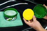 Turtle Wax T-223 Super Hard Shell Paste Wax - 9.5 oz (Pack of 1)