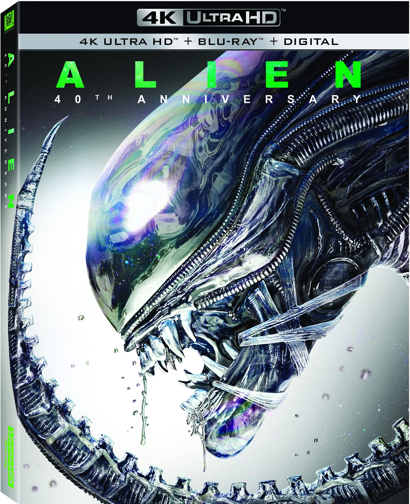 ALIEN US/EC/UD1/BD1/UD [4K UHD]