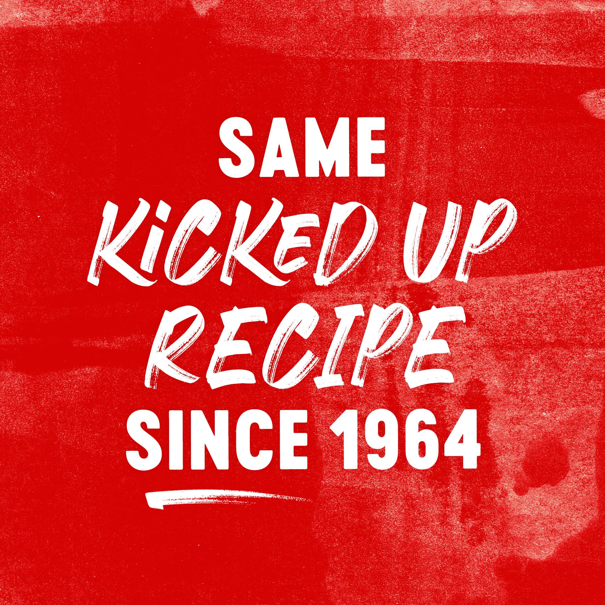 Franks RedHot Original Cayenne Pepper Hot Sauce, 1 gal - One Gallon Bulk Container of Cayenne Pepper Hot Sauce to Add Flavorful Heat to Entrees, Sides, Snacks, and More
