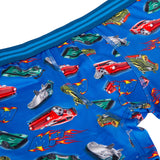 Hot Wheels BoxerBriefs and Briefs available in Sizes 2/3T, 4T, 4, 6, 8 and 10