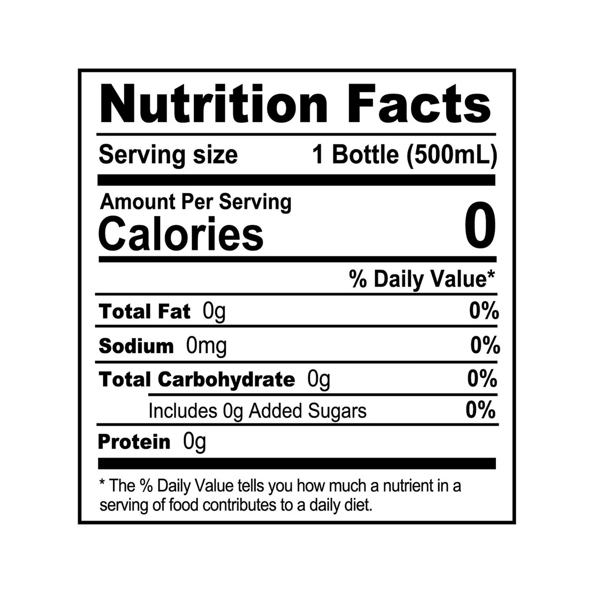 Member's Mark Purified Water 16.9 fl. oz., 40 pk.