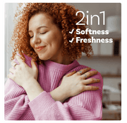 Downy Soft & Fresh Liquid Fabric Softener, April Fresh, 257 loads, 150 fl. oz