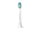 PHILIPS Sonicare 4100 Power Toothbrush, Rechargeable Electric Toothbrush with Pressure Sensor, Deep Pink HX3681/26