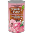 Country Time Pink Lemonade Drink Mix, 82.5 oz.