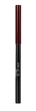 wet n wild Lip Liner Perfect Pout Matte Retractable Gel Lip Liner Pencil, Purple Lay Down the Mauves