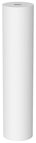 Pentair Pentek DGD-5005-20 Big Blue Water Filter, 20-Inch Whole House Sediment Filter Cartridge Replacement, Dual-Gradient Density Spun Polypropylene, 20 x 4.5, 5 Micron, Pack of 1, White