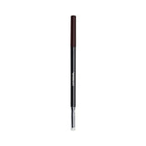 COVERGIRL Easy Breezy Brow Micro-Fine + Define Pencil, Honey Brown, 0.003 Oz